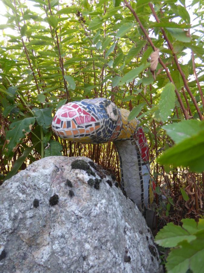 Landgasthaus Zur Muehlenwirtin Petershagen Bagian luar foto